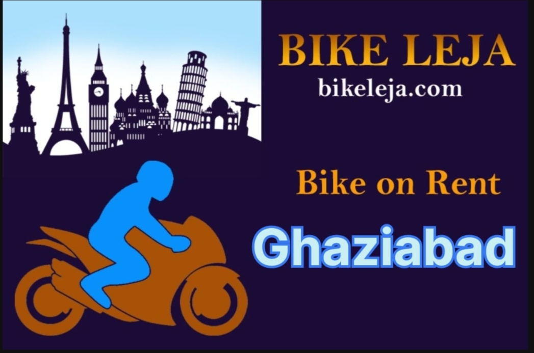 Featured Post Image - Stone Head Bike rent in New Delhi