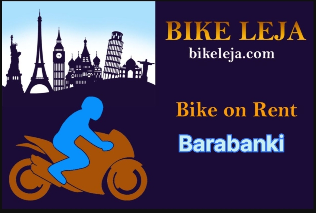 Featured Post Image - Bike rent in Barabanki uttar pradesh