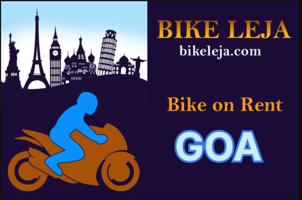 Bike rent 2024 service near me