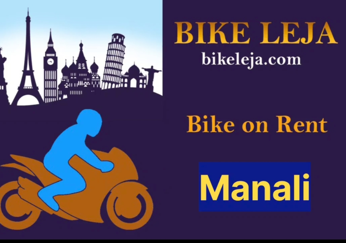 Featured Post Image - Bike Rent in Rambhag Siyal Manali Himachal Pradesh